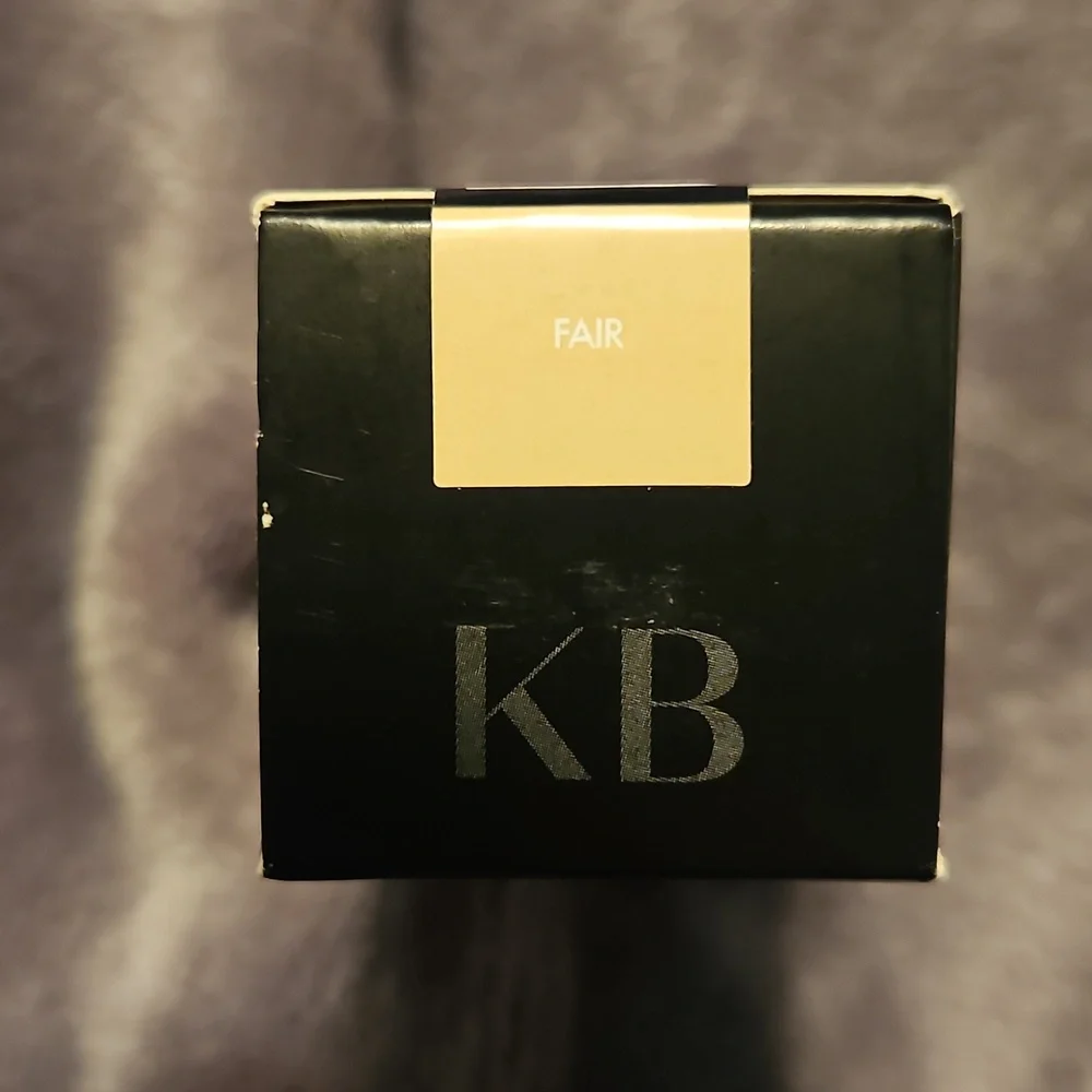 🆕️ Kristofer Buckle Perfecting Foundation Stick FAIR